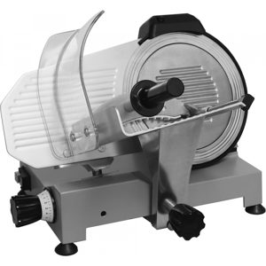 C.EL.ME. CELME PRO 275 - Professionelle Aufschnittmaschine mit Messer 275 mm