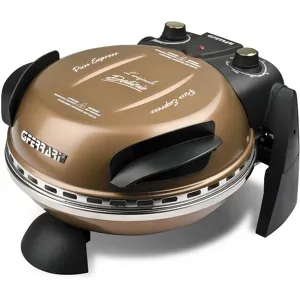G3 Ferrari G3Ferrari Delizia Bronze - Elektro-Pizzaofen