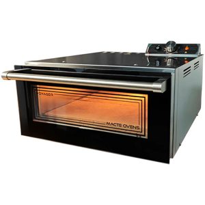 Macte Ovens Macte Oven Voyager SMART - Pizzaofen - 1925 W