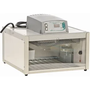 FIEM Cip Cip 40 Mini Led Advanced - Automatische Eier-Brutmaschine - 40 Eier