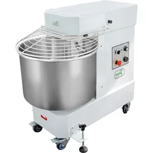 Famag IM 60/230 10 Geschwindigkeiten HH  Spiralknetmaschine 60 kg für Teige mit hoher Hydration