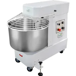 Famag IM 50/230 10 Geschwindigkeiten HH  Spiralknetmaschine 50 kg für Teige mit hoher Hydration