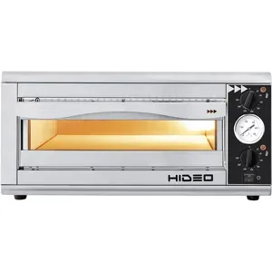 Prismafood HIDEO 1/40 - Pizzaofen - 1600 W