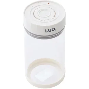 LAICA - Automatischer Vakuumbehälter  VT3308