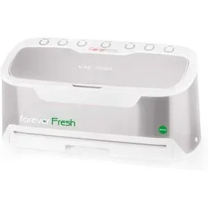 Macom VAC7090 - Vertikales Vakuumiergerät - Schweißleiste 30 cm
