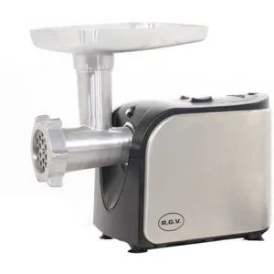 R.G.V. TRITA EXPRESS - elektrischer Fleischwolf - 500 W
