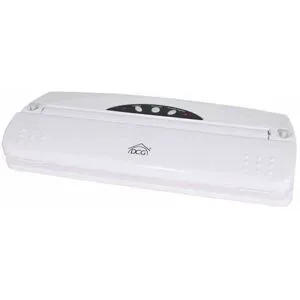 DCG FS6767 - Automatisches Vakuumiergerät - Schweißleiste 28 cm