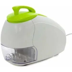 DCG GR1320 - Elektrische Reibe - Käse und trockenes Brot - 250W