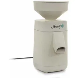 Mockmill 100 - Getreidemühle aus Kunststoff - 600W