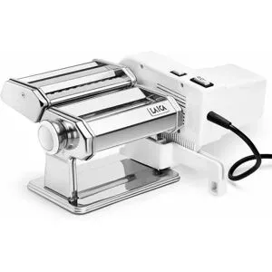 Laica PM2800 - Kit Elektro Nudelmaschine 90W