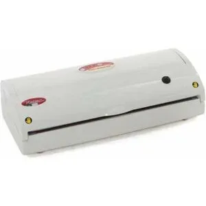 Reber Salvaspesa 9340 N - Vakuumiergerät - Schweißleiste 32 cm