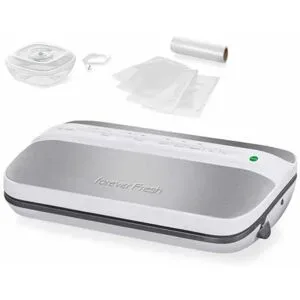 Macom Vac 6090 - Automatisches Vakuumiergerät - Schweißleiste 30 cm