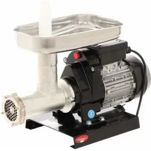 Reber 9601N - N.12 - elektrischer Fleischwolf - 500W