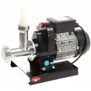 Reber N.5 9601N-8400N - Nudelpresse mit 500W Induktionsmotor