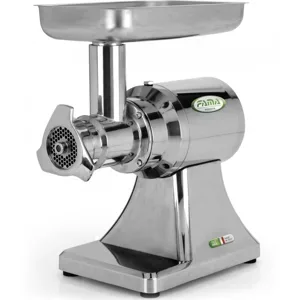 Fama Industrie FAMA TS22 - elektrischer Fleischwolf -  Schneideeinheit aus Edelstahl - 400 V