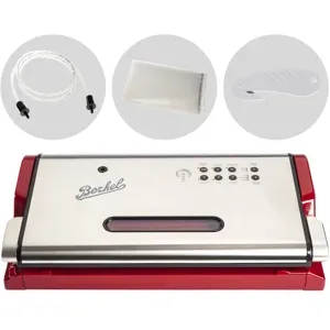 Berkel Vacuum - Vakuumiergerät - Schweißleiste 30 cm