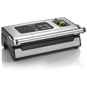 PROMO Laica VT3240 XPro - Vakuumiergerät - Doppelschweißleiste