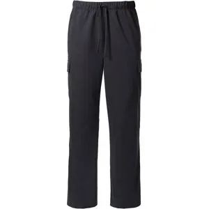LIVERGY® Herren Cargo, Wide Leg, grau