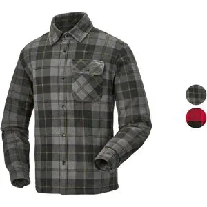 PARKSIDE® Herren Overshirt