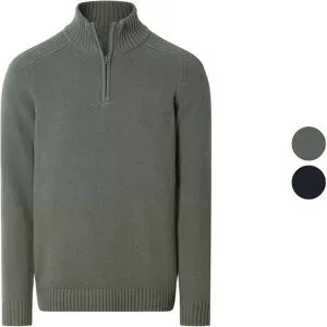 ESMARA MEN Herren Troyer