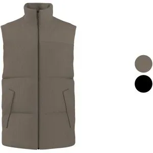 ESMARA MEN Herren Cordweste