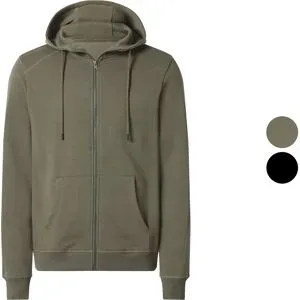 ESMARA MEN Herren Sweatjacke