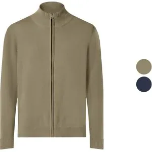 ESMARA MEN Herren Strickjacke