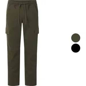 ESMARA MEN Herren Cargo-Joggers