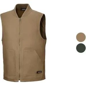 PARKSIDE®  Herren Canvas-Weste