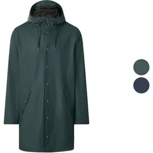 ESMARA MEN Herren Regenparka