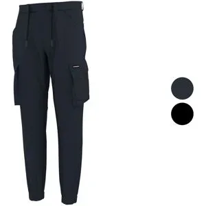 PARKSIDE® Herren Cargo-Jogger im Handwerkerstil