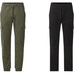 ESMARA MEN Herren Cargo-Joggers