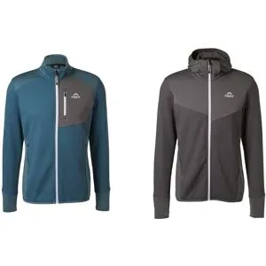 CRIVIT Herren Premium Funktionsjacke