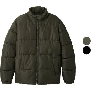 ESMARA MEN Herren Steppjacke