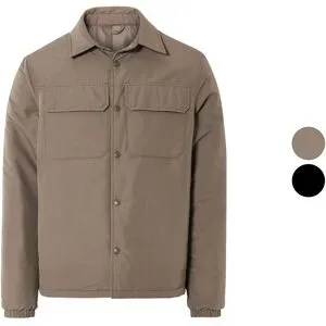 LIVERGY® Herren Jacke, in moderner Ripstop-Qualität