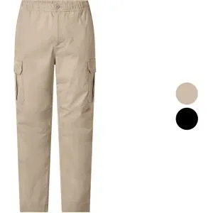 ESMARA MEN Herren Cargohose