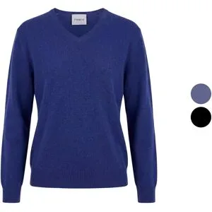 STRENESSE BLUE Herren Kaschmirpullover »Jogi Löw - Kollektion«