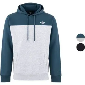 UMBRO Herren Sweathoodie