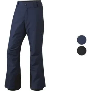 CRIVIT Herren Skihose mit THERMOLITE® EcoMade-Technologie