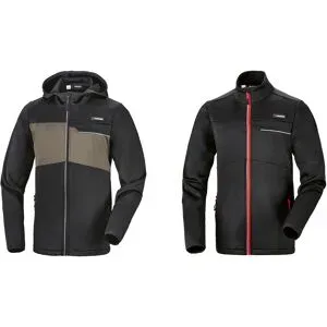 PARKSIDE® Herren Softshelljacke