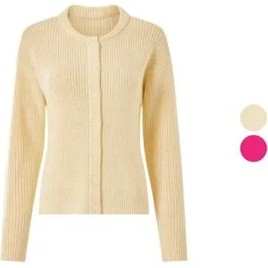Vero Moda Damen Strickcardigan