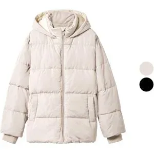 ESMARA® Damen Steppjacke
