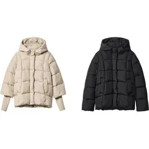 ESMARA® Damen Thermo-Steppjacke