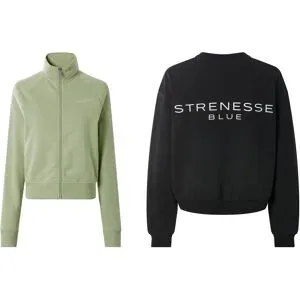 STRENESSE BLUE Damen Sweater/ Sweatjacke