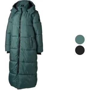 CRIVIT BY JETTE SPORT Damen 2-in-1-Steppmantel
