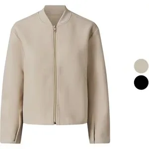 ESMARA® Damen Bomberjacke