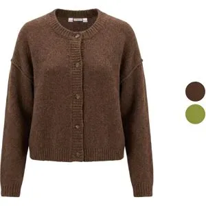STRENESSE BLUE Damen Feinstrickcardigan