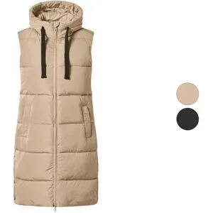 ESMARA® Damen Steppweste
