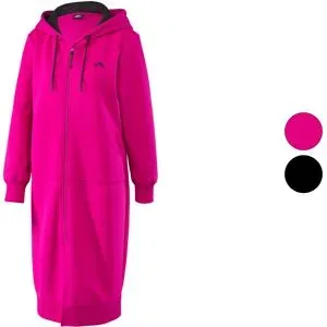 CRIVIT Damen Sweatjacke
