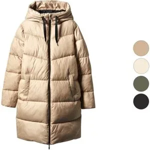 ESMARA® Damen Steppmantel